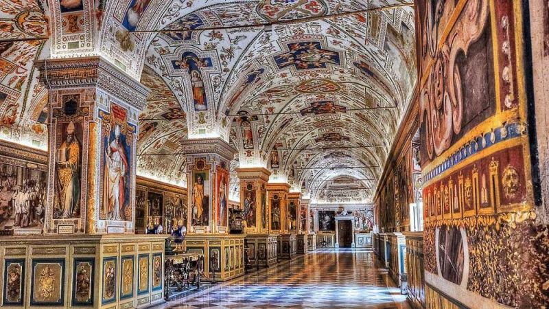 Musei_vaticani_di_Notte