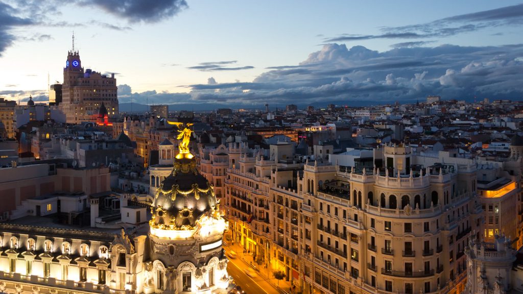 Spain